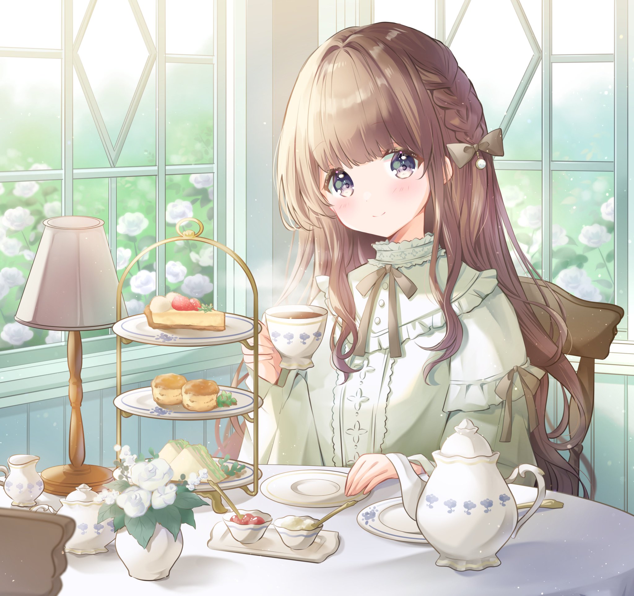 ♡ ❤︎様 ♡ ❤︎ Vampire ❤︎ . . . 一年半ぶりぐらいにスクランパーを開け