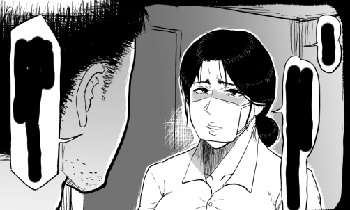 もうちょっとでおわるんご
もうふたがんばり位 