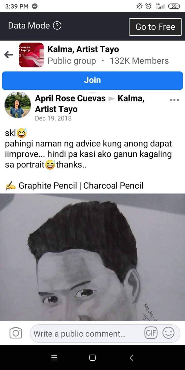 DanthirdSanchez's tweet photo. More reasons na magturo pa maski  anong platform. Ang art ay para sa lahat, ay art ay para sa masa, https://t.co/qCjjkPRgt5