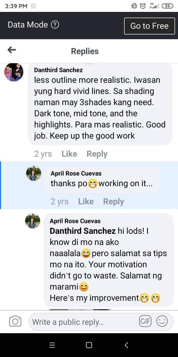 DanthirdSanchez's tweet photo. More reasons na magturo pa maski  anong platform. Ang art ay para sa lahat, ay art ay para sa masa, https://t.co/qCjjkPRgt5