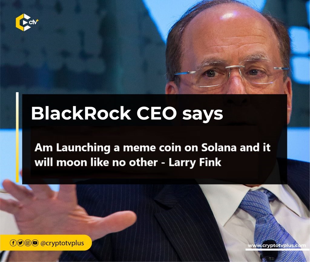BitBlockchain's tweet photo. @cryptojourneyrs @weblackrock is heating up exactly for that, and you are missing, a couple of minutes left, join us now, everything is prepared  

#BlackRockCoin #1000x 

The Best #CryptoCommunity x mcap there is since the inception of crypto!

CA: HWzz8iquu7BMxtMXTyZvd7QHMi3LHoZSyS1EkDvBCPjv https://t.co/PlSIWSh25S