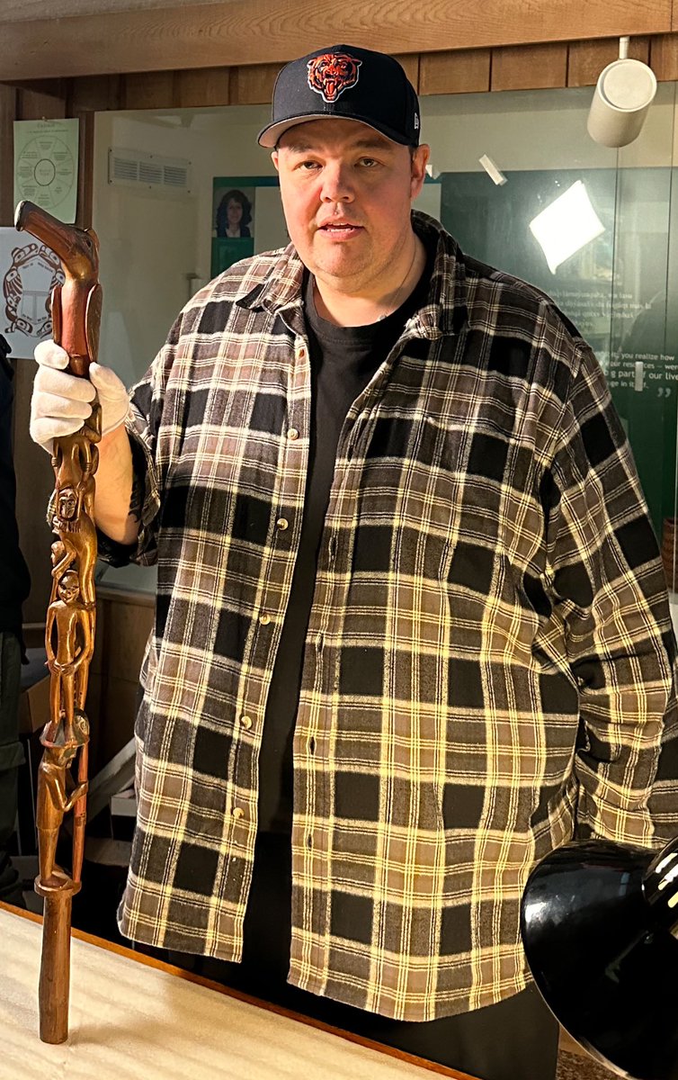 William Housty tweet media