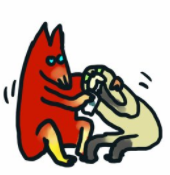 こいつのグッズもぜひ