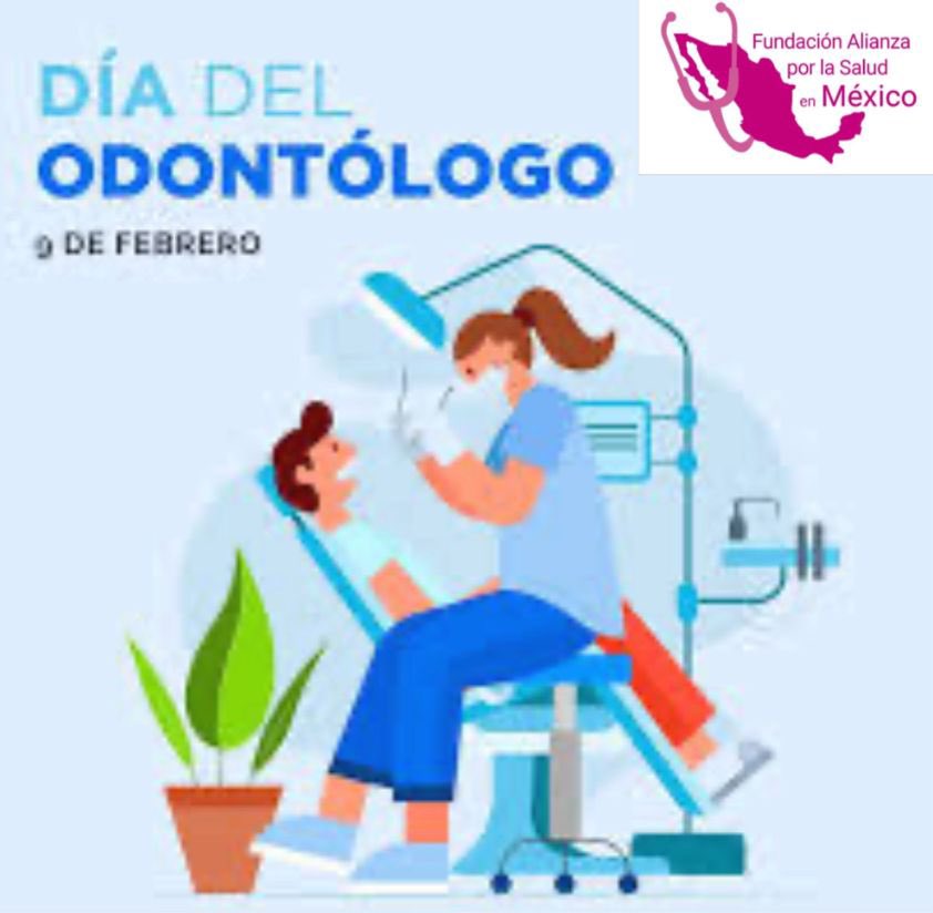 Oramas2022's tweet photo. FELIZ DÍA DEL ODONTÓLOGO 
https://t.co/MZOa8POAbR https://t.co/1NGB2do1eF