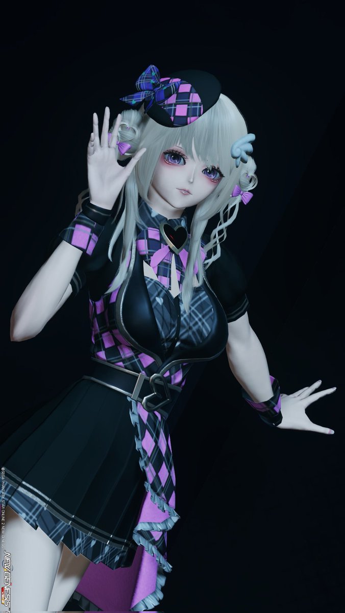 hime_himepurin's tweet image. 久しぶりに④でフリ素してます🎶
虚無顔アイドルに良ければ会いに来てくれたら嬉しいなっ🎀
フォロワーさん、FF外さんもお気軽に✨

お仕事なので中身いません⭐️
日付変わって1時頃まで💫
落ちてたらゴメンね🙏🏻

Ship4/エアリオ 撮影推奨002/司令室

#PSO2NGS_SS
#私はフリー素材です