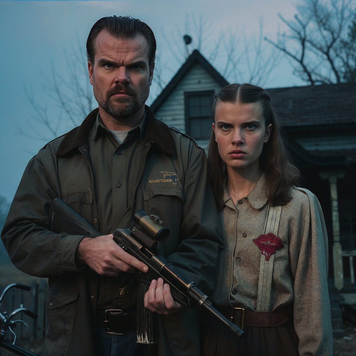 Artificial World tweet media