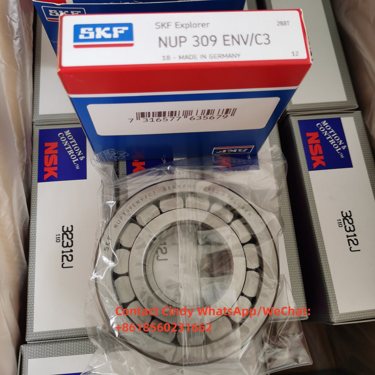 Happy working!
For bearings, please contact Cindy:
WhatsApp/WeChat/Skype No.: +8618560231662
E-mail: 
cindy@wtrdbearing.com
cindy@swabearing.com
wtrdcindy@gmail.com
