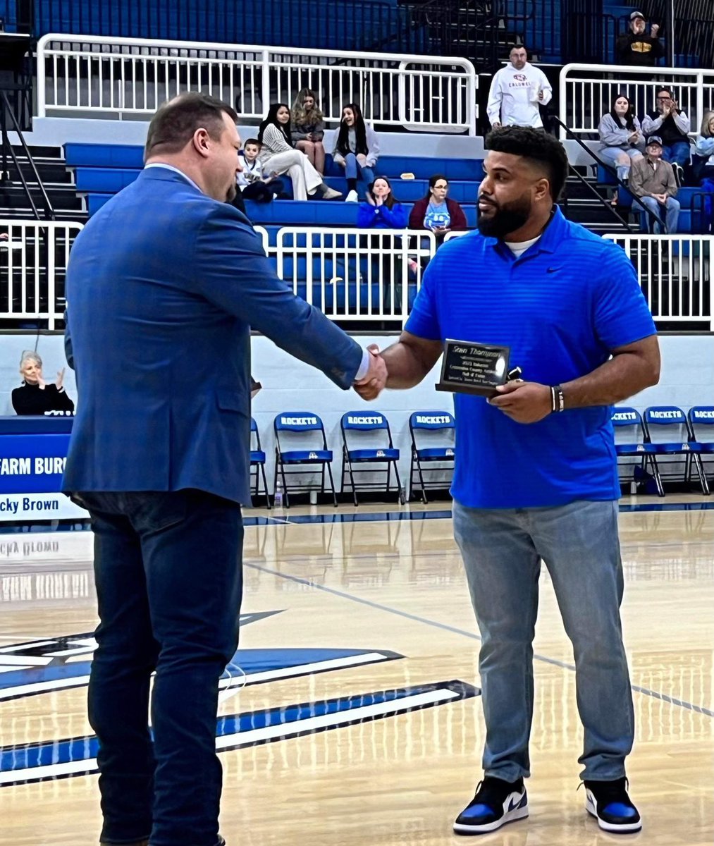 Paducah Tilghman HS Football tweet media