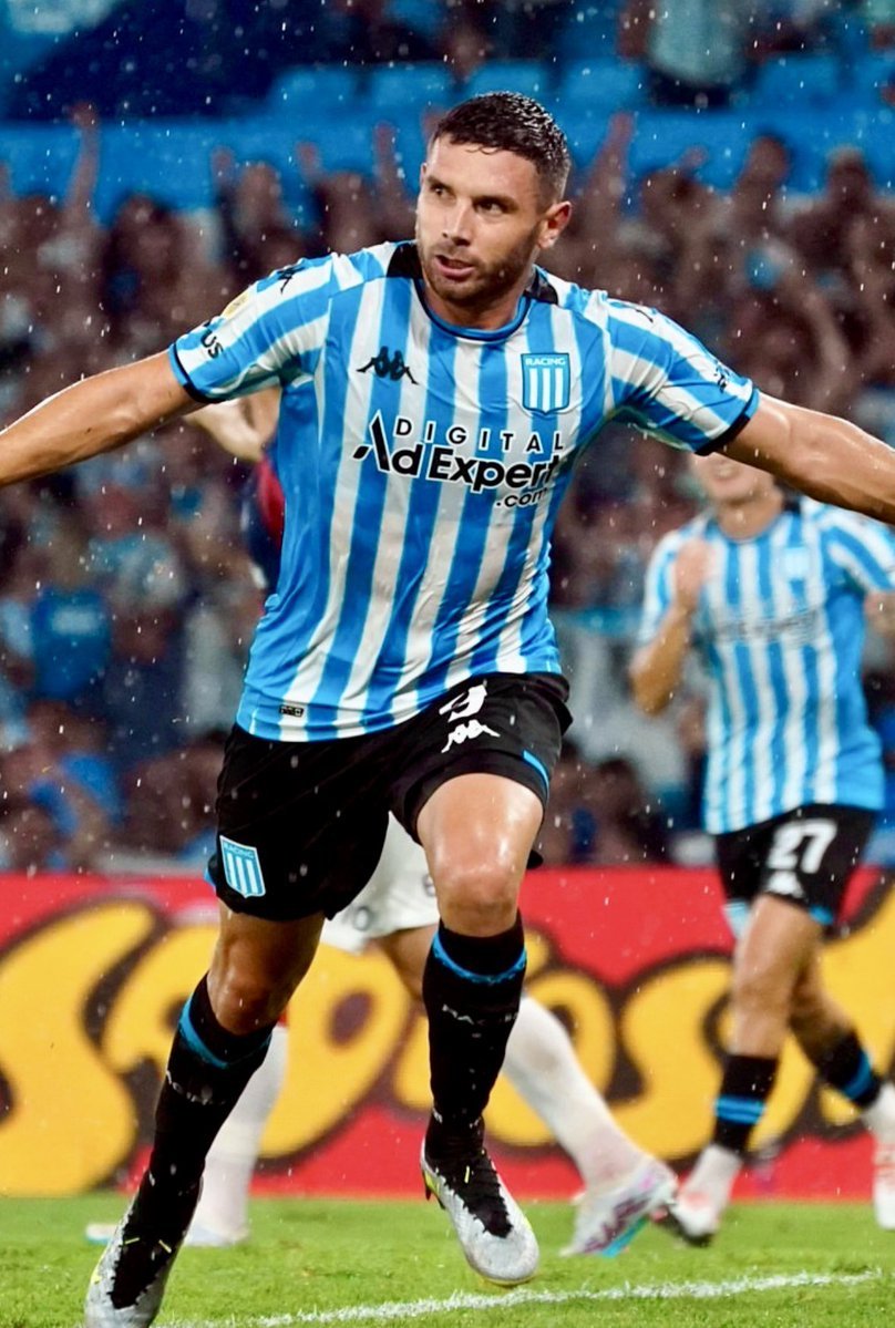 Que maravilla de partidooo