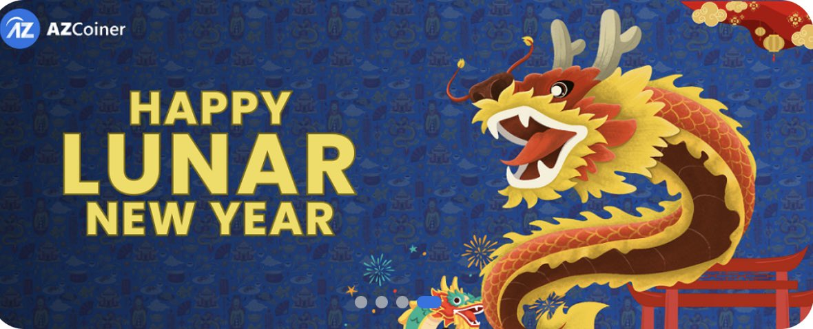 Happy Lunar New Year Everyone 😘