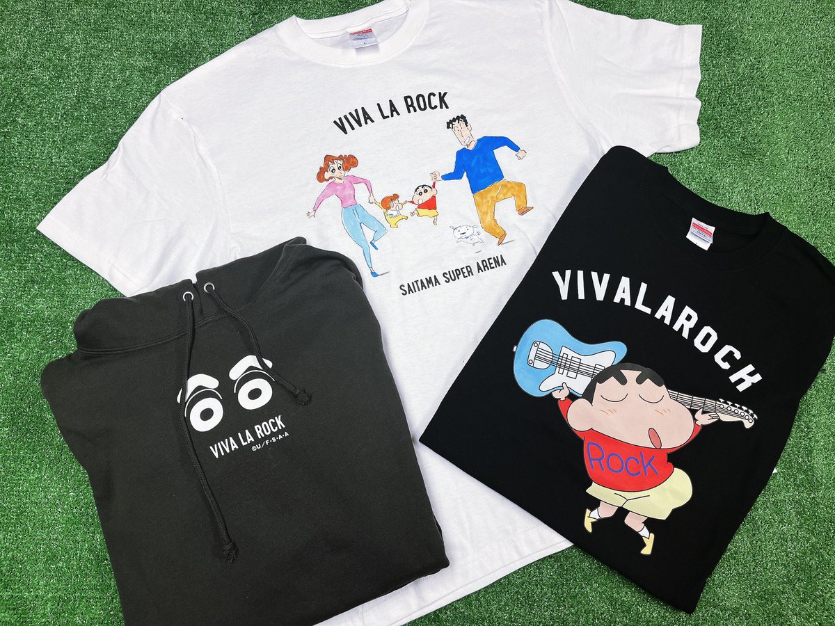 クリープハイプ Tシャツ Lサイズ 2023 VIVALAROCK ビバラ クリープハイプ Tシャツ Lサイズ 2023 VIVALAROCK ビバラ