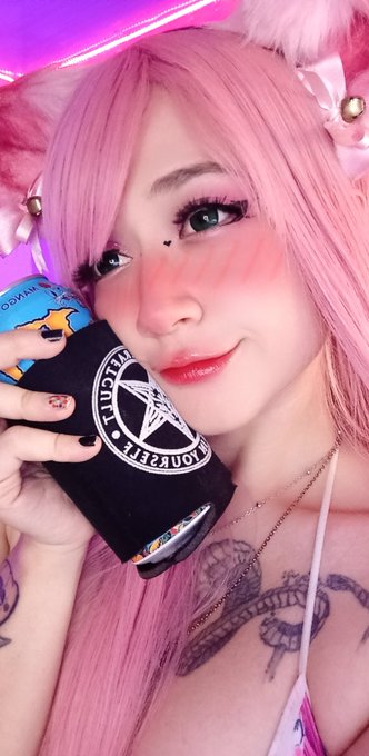 I love monster so fucking much ☺️ https://t.co/eq6xHU95MZ<a href="/tag/mvsales"class="tags"><span>#mvsales</span></a>