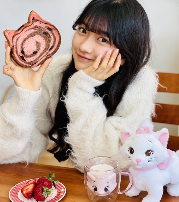 Twitterのコスプレ画像1