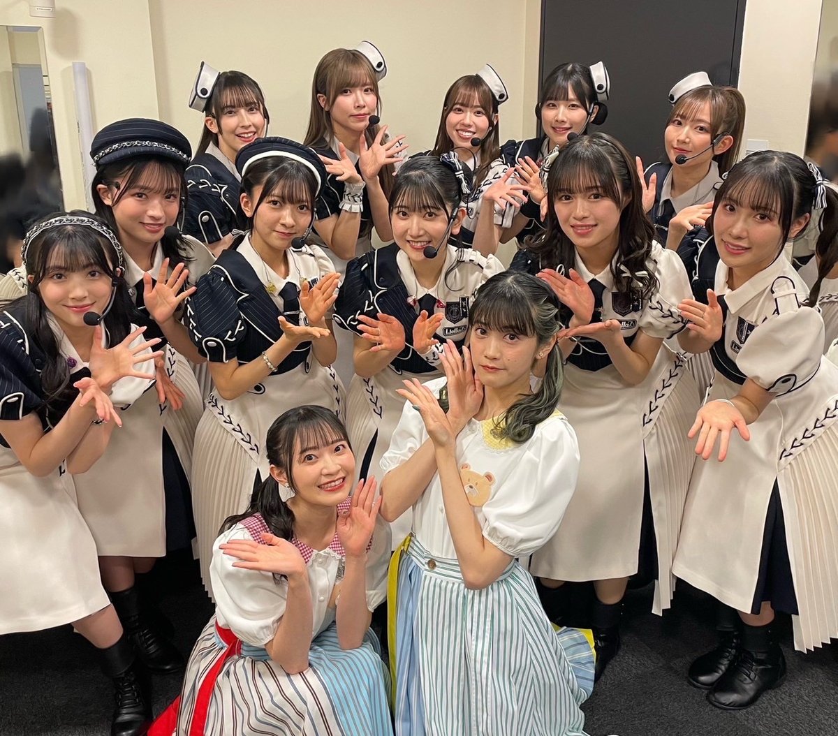 한천 はん tweet media