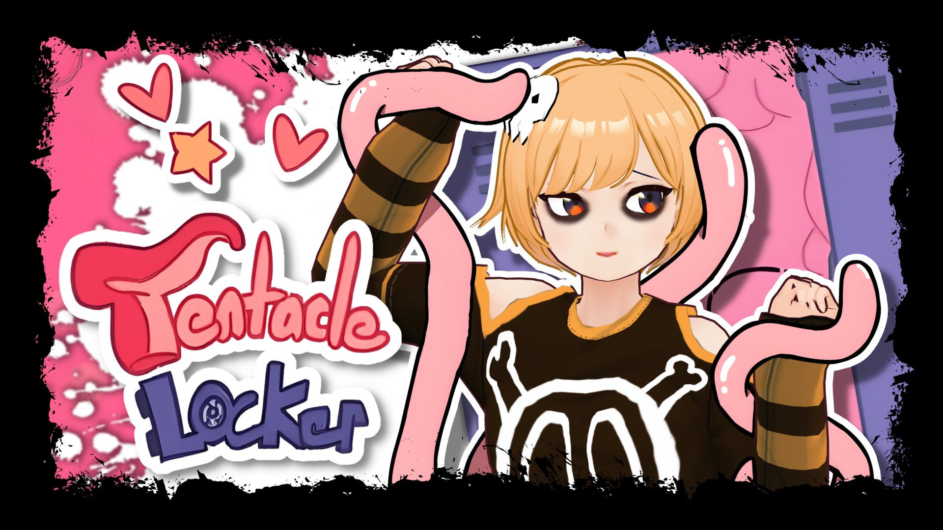 Tentacle locker новая версия. Tentacle locker новая версия