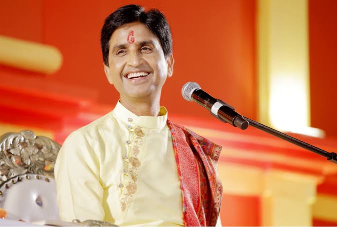 sunilnavodit12's tweet photo. जन्मदिन की बधाई कविवर @DrKumarVishwas जी, आपके सम्मोहन में हूं आगे हरि इच्छा। https://t.co/J1KlJRzZyJ