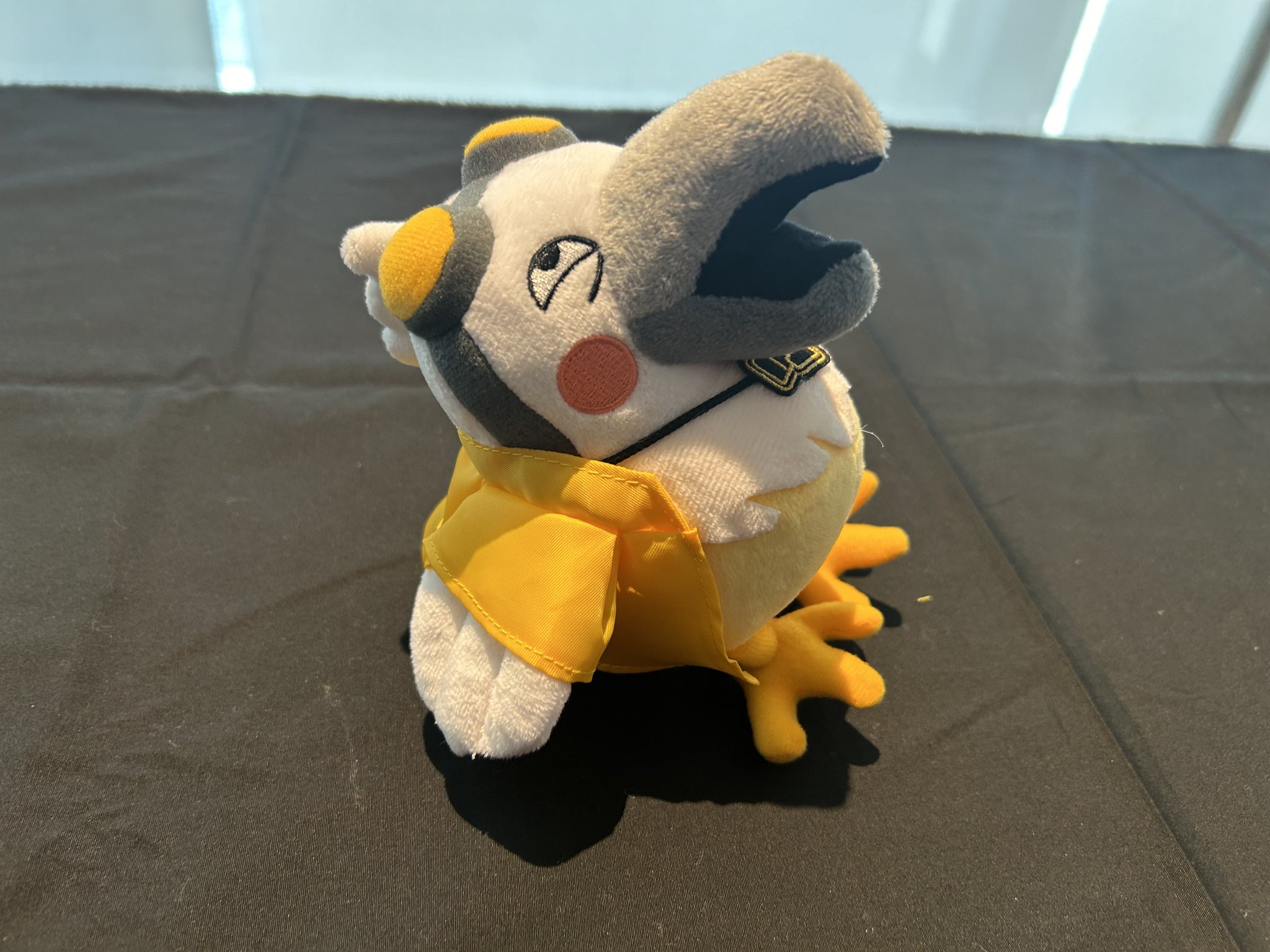 ガッチマンインフォメーション on X: 