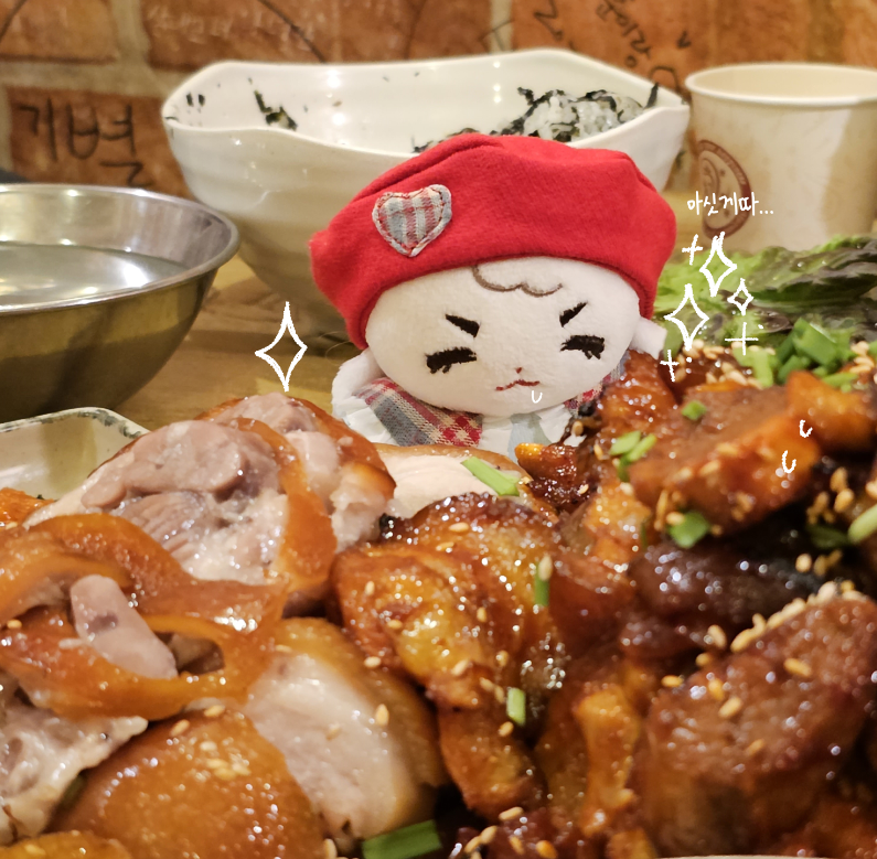 ✩‧  ₊˚ *  .⋆  ·ฺ⁺˚  ₊ * ⋆ ·ฺ.  ✩* . ⋆
우쭐쿱 재고판매

✔소량 진행되며 인당 최대 2체까지입니다.

✔자세한 내용은폼을 확인 부탁드리며,
이후 재판매는 없을 예정이니 참고해 주세요 🥹

🗓️24. 02. 11(일) 2:00pm ~ 재고 소진 시
🔗takemm.com/prod/view/24850

#우쭐의_신이_있다면