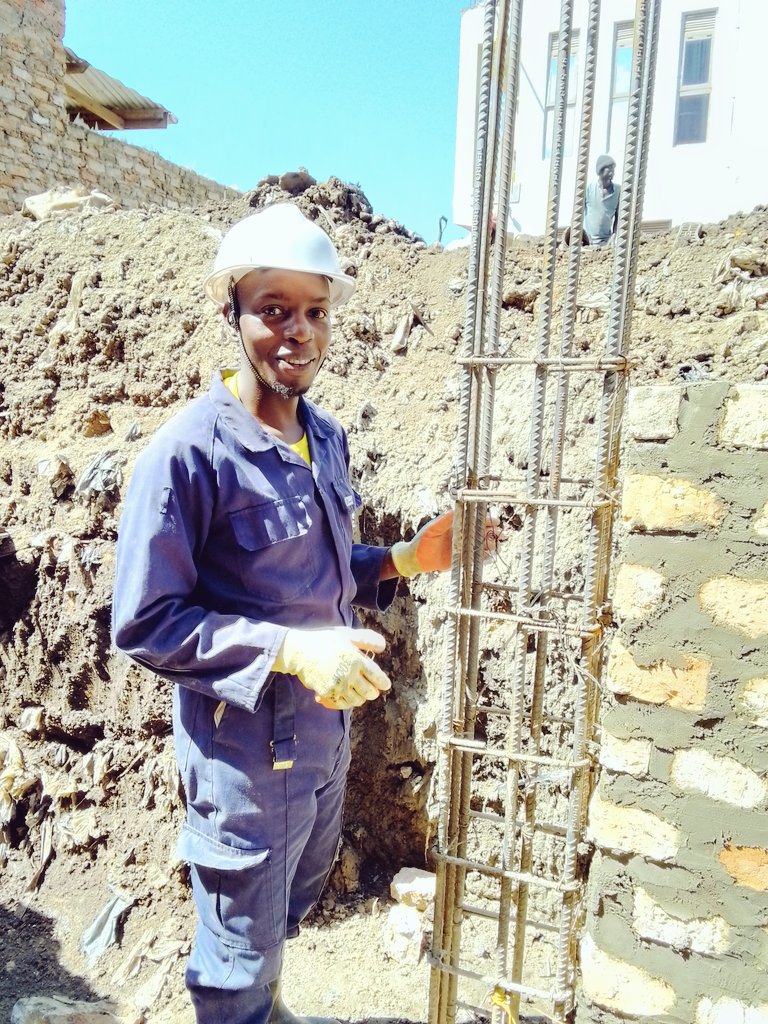 NiwahaIvan25's tweet photo. @RockBoom_UG I look forward winning tuition for next semester

I have been to site,working hard to raise 2.5 millions ugx 

How I wish @RockBoom_UG could hear my prayer.

I  take @RockBoom_UG perday to complete my night duties,given the hectic day works

Help me raise fees 
#engineer_to_be https://t.co/03RzMBpHrD