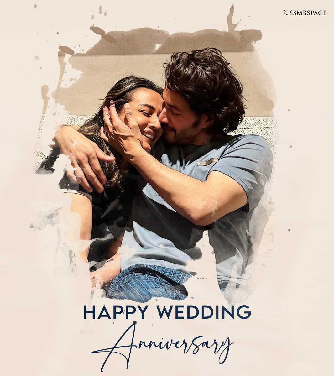 Mahesh Babu Space tweet media