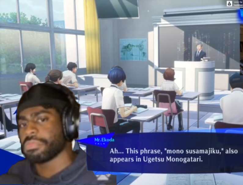 Zerzero__'s tweet photo. There go me in the game D: https://t.co/wsenErIWWh