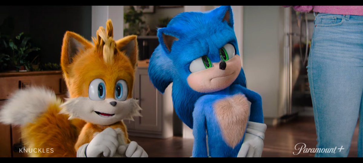 GOTTAGOFAST08's tweet photo. Should we let knuckles ride a motorcycle while wearing a hat?. . . https://t.co/CB7NZTYCya