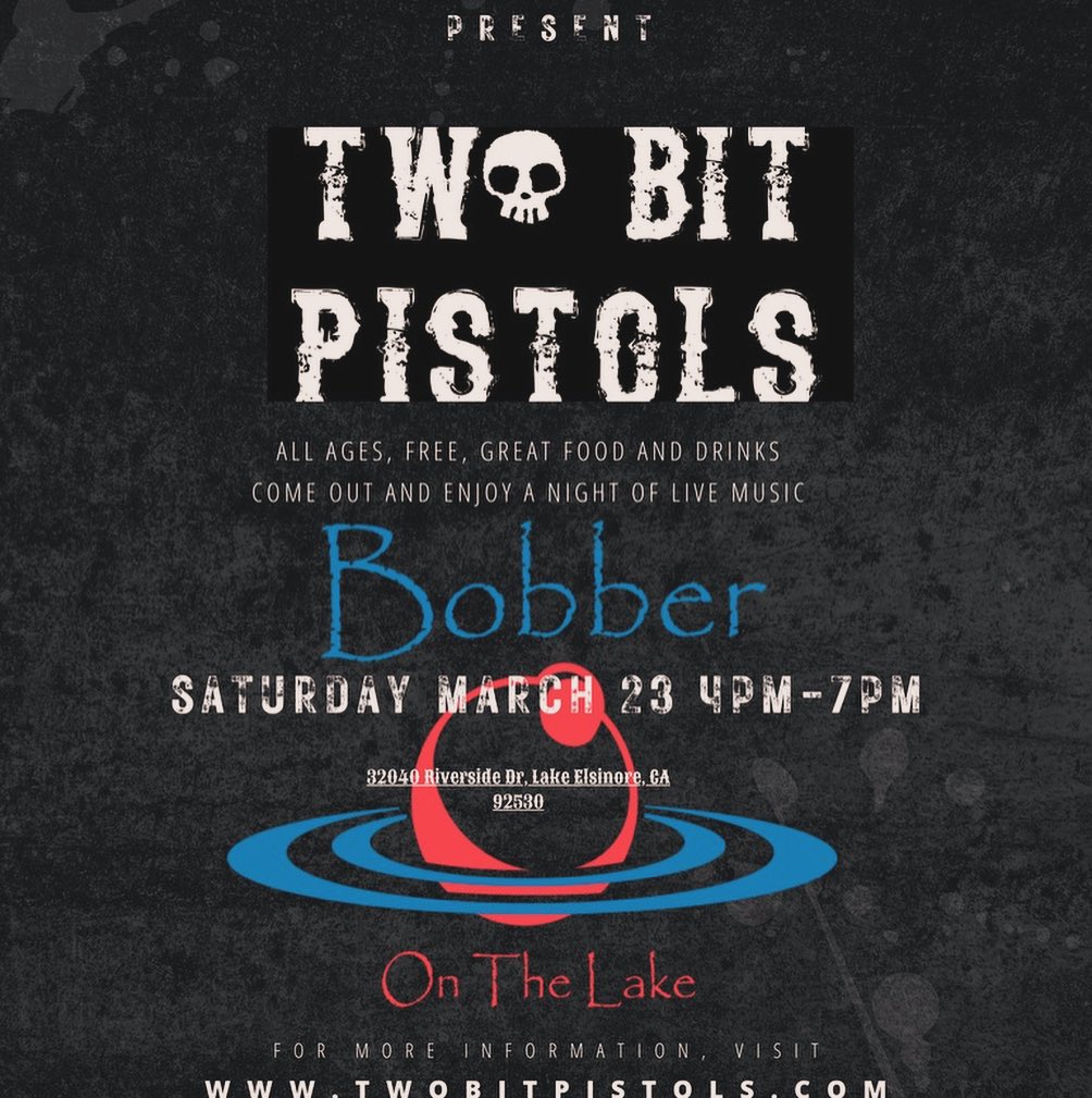 TwoBitPistols (@twobitpistols) on Twitter photo 