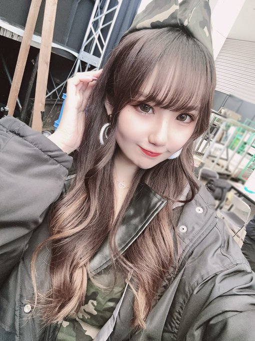 Twitterのコスプレ画像5