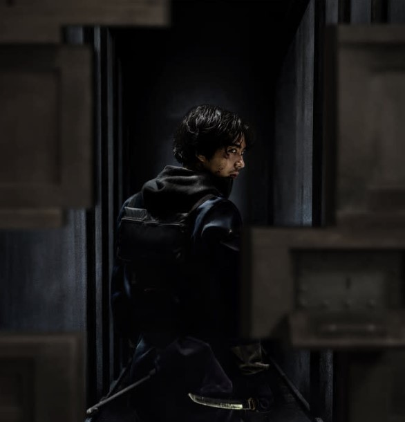 Platinum Music Magazine (@platinummagnyc) on Twitter photo Netflix Announces New Series : What If Ninjas Still Exist in Japan? “House of Ninjas” Streams February 15. Read more about about it at👉 platinummusicmagazine.com/2024/02/09/wha…
<a href="/platinumvibestv/">Platinum Vibes TV</a> #PlatinumVibesTV #Netflix #Japan #KentoKaku #AjuMakita #HouseofNinjas #TVseries #Netflixseries Netflix Announces New Series : What If Ninjas Still Exist in Japan? “House of Ninjas” Streams February 15. Read more about about it at👉 platinummusicmagazine.com/2024/02/09/wha…
<a href="/platinumvibestv/">Platinum Vibes TV</a> #PlatinumVibesTV #Netflix #Japan #KentoKaku #AjuMakita #HouseofNinjas #TVseries #Netflixseries