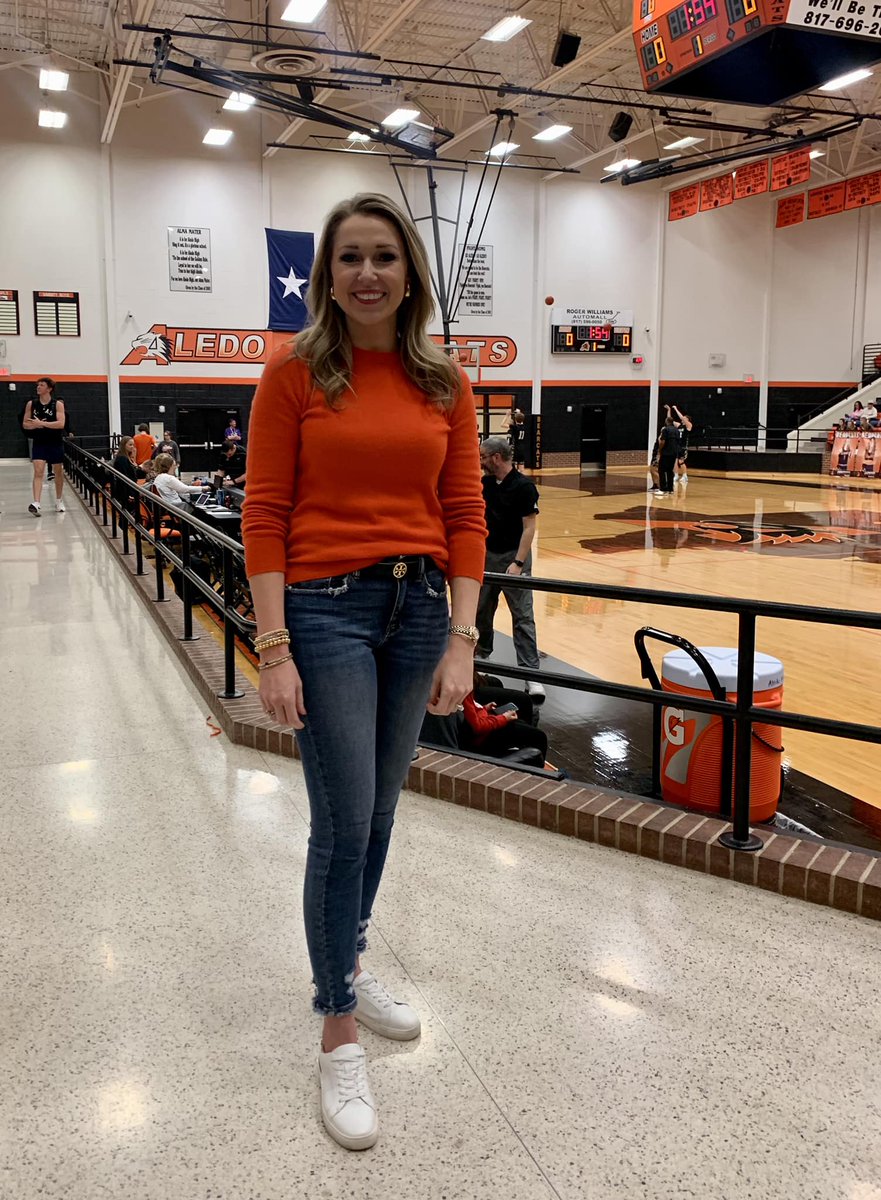 Congratulations, @MadisonSawyerTV for Singing The National Anthem & Congratulations to Your @AledoMBB on the Win! 🎊🎉🖤🧡🏀🇺🇲✨🎶🎵🎤👏🏼👏🏼👏🏼👏🏼👏🏼👏🏼👏🏼👏🏼👏🏼👏🏼👏🏼👏🏼👏🏼👏🏼👏🏼👏🏼👏🏼👏🏼

#NationalAnthem #StarSpangledBanner