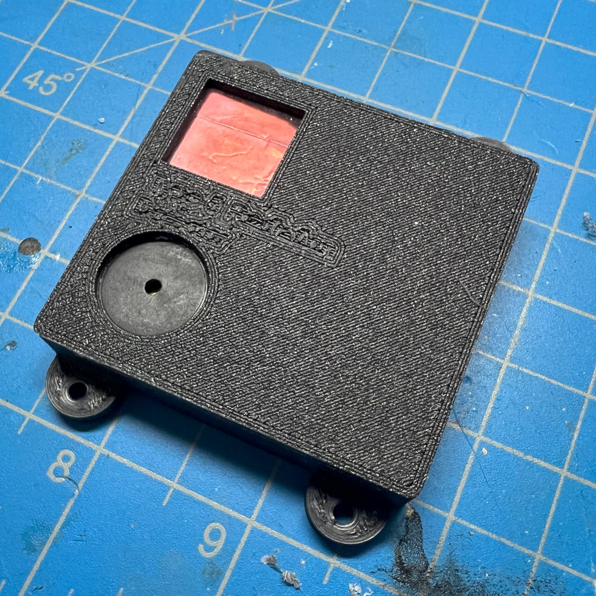 Second Robotics (@secondrobotics) on Twitter photo Type 5 radiation detector finished. Now I have a nice compact and calibrated USB detector. <a href="/sparkfun/">SparkFun Electronics</a> #electronis #radiation #sensor hackaday.io/project/194688… Type 5 radiation detector finished. Now I have a nice compact and calibrated USB detector. <a href="/sparkfun/">SparkFun Electronics</a> #electronis #radiation #sensor hackaday.io/project/194688…
