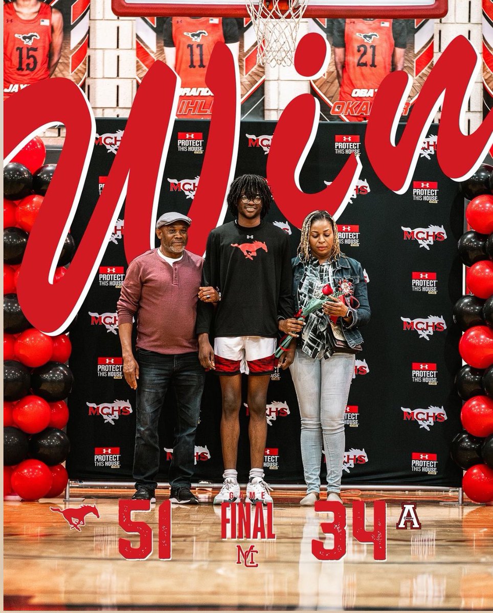 MC Men’s Basketball (@mchs_mbb) on Twitter photo 