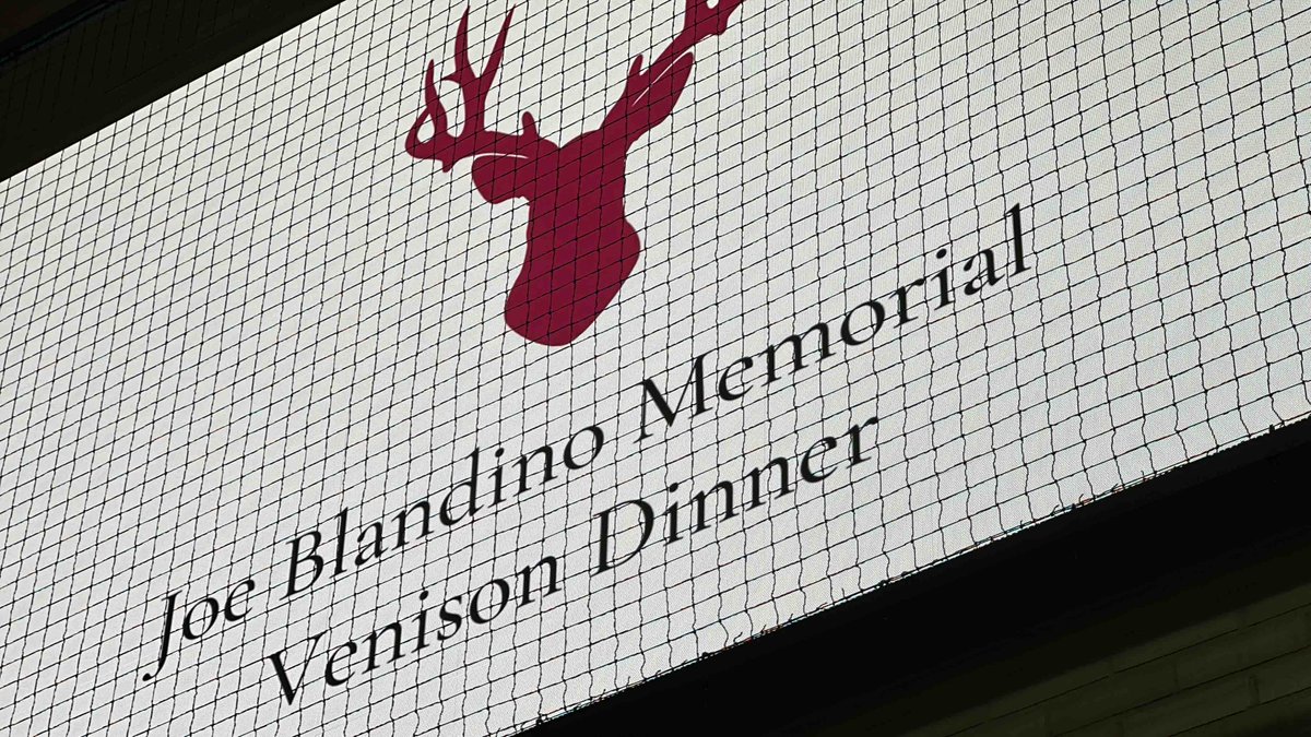 IonaPrep's tweet image. Busy Friday night at The Prep: #MomProm and the Blandino Memorial #VenisonDinner for the Upper School and #BingoNight at our Lower School. What a great testament to the vibrancy of our community and parent organizations. Thanks to all who are out supporting. #InvestInspireIgnite