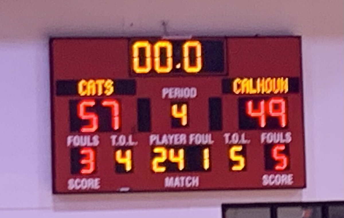 Dalton Basketball (@catamount_hoops) on Twitter photo The team picked up a big region win tonight in our Senior Night.
I am so blessed to be a part of this basketball family.
Thank you seniors for your commitment to our program. Well deserved finish!
Drew Snyder 19pts
CJ Weaver 18pts
<a href="/KyleSandy355/">Kyle Sandy</a> <a href="/DHS_Cats_Sports/">DHS Athletics</a> The team picked up a big region win tonight in our Senior Night.
I am so blessed to be a part of this basketball family.
Thank you seniors for your commitment to our program. Well deserved finish!
Drew Snyder 19pts
CJ Weaver 18pts
<a href="/KyleSandy355/">Kyle Sandy</a> <a href="/DHS_Cats_Sports/">DHS Athletics</a>