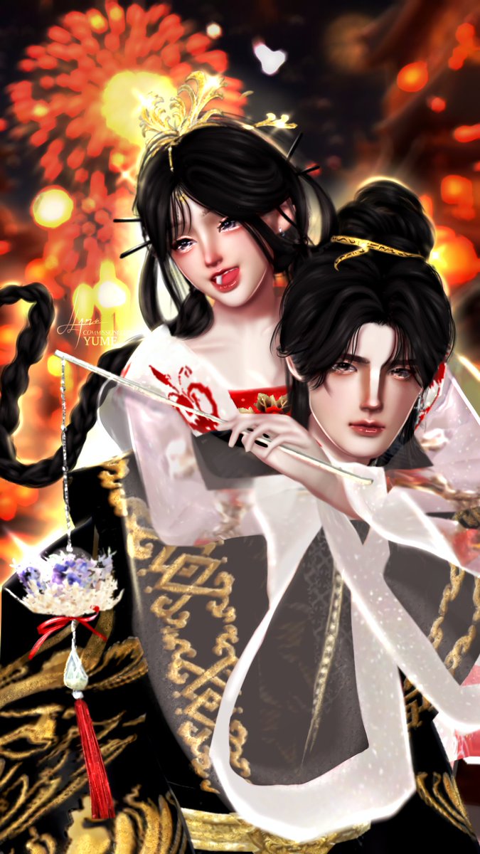croflesszzzz's tweet photo. #HappyChineseNewYear2024 #HappyLunarNewYear2024 #GongXiFaCai #ZEPETO https://t.co/1GEcVPFOJF