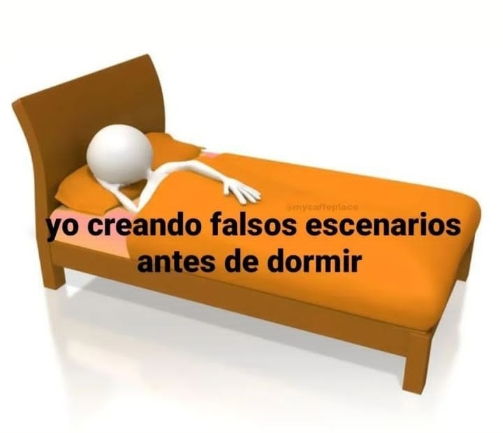 soy ese