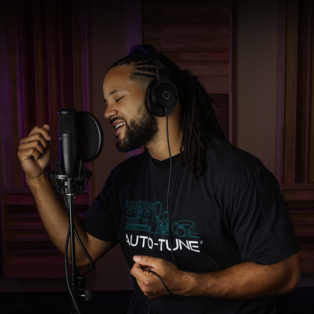 AutoTune® tweet media