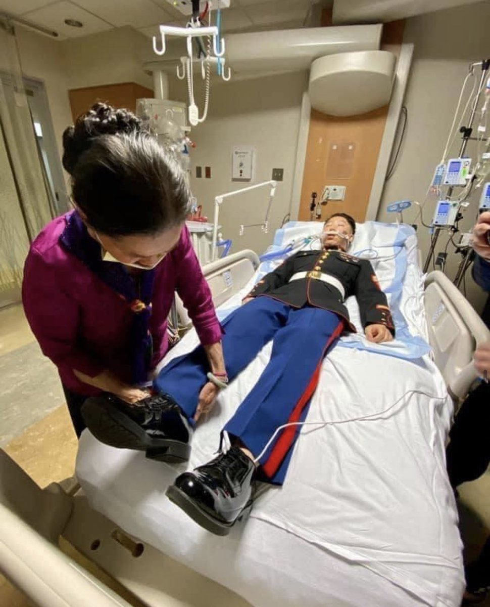 Military Support tweet media