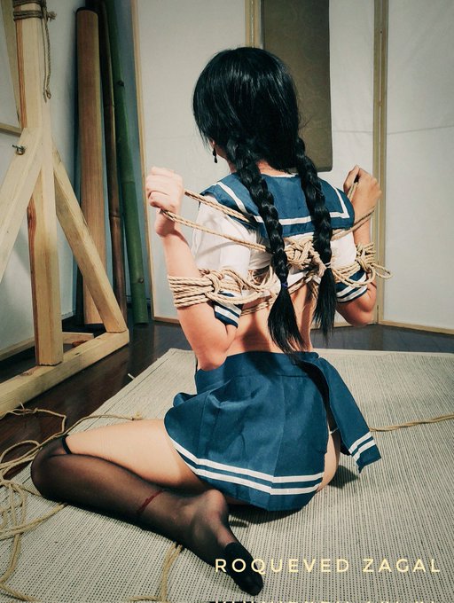 Ataduras que son ecos de otra era... Modelo: @Carolin43104855   #Shibari #緊縛 https://t.co/nh7T0qZxM8<a class="tags" target="_blank" title="On Twitter" href="/?out=eyJ0eXAiOiJKV1QiLCJhbGciOiJIUzUxMiJ9.eyJpYXQiOjE3MjMyNzc0NjgsImlzcyI6InR3cG9ybnN0YXJzLmNvbSIsIm5iZiI6MTcyMzI3NzQ2OCwiZXhwIjoxNzU0ODEzNDY4LCJyZWRpcmVjdF91cmwiOiJodHRwczovL3R3aXR0ZXIuY29tL0Nhcm9saW40MzEwNDg1NSJ9.Tkhz8sp1fwel-ORnzhx4GFp2L2En469F5vwClHGpvBOHbEQfiFbCLLqdQpUJquQvDVDb1WRwUe7cJ8iwavjBsw">@Carolin43104855</a><a href="/tag/shibari"class="tags"><span>#shibari</span></a><a href="/tag/%E7%B7%8A%E7%B8%9B"class="tags"><span>#緊縛</span></a>