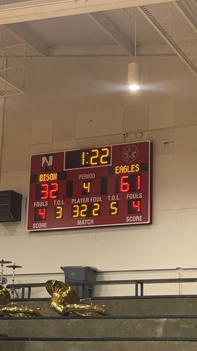 Barstool Olathe North🦅🦅 tweet media