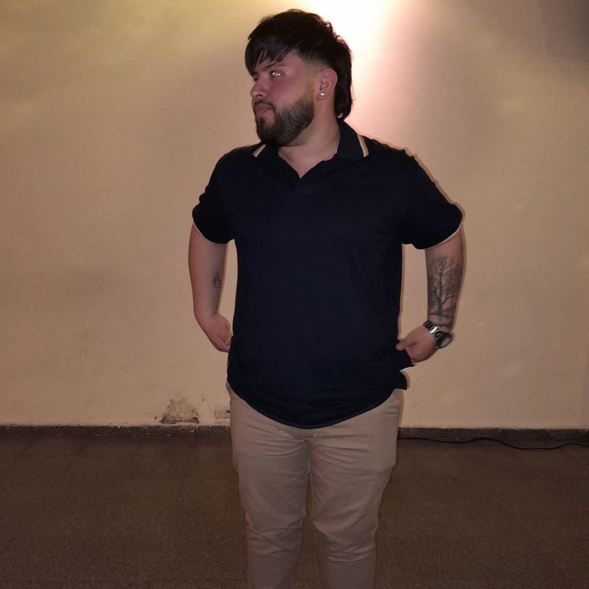 #NuevaFotoDePerfil
