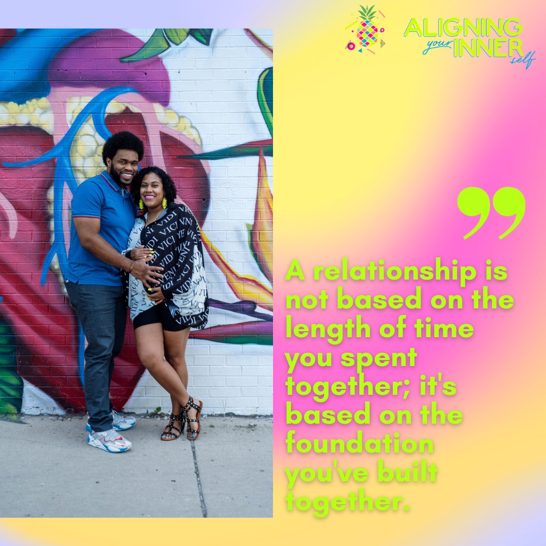 GriefRealtor's tweet image. Building a lasting connection transcends time. ⏳✨ Every moment invested lays the bricks of a strong and enduring bond. 🌟💑 #RelationshipFoundations #BuildTogether #TimelessConnection #LoveInProgress #StrongBond #CoupleGoals #BuildingMemories #TogetherForever #EnduringLove