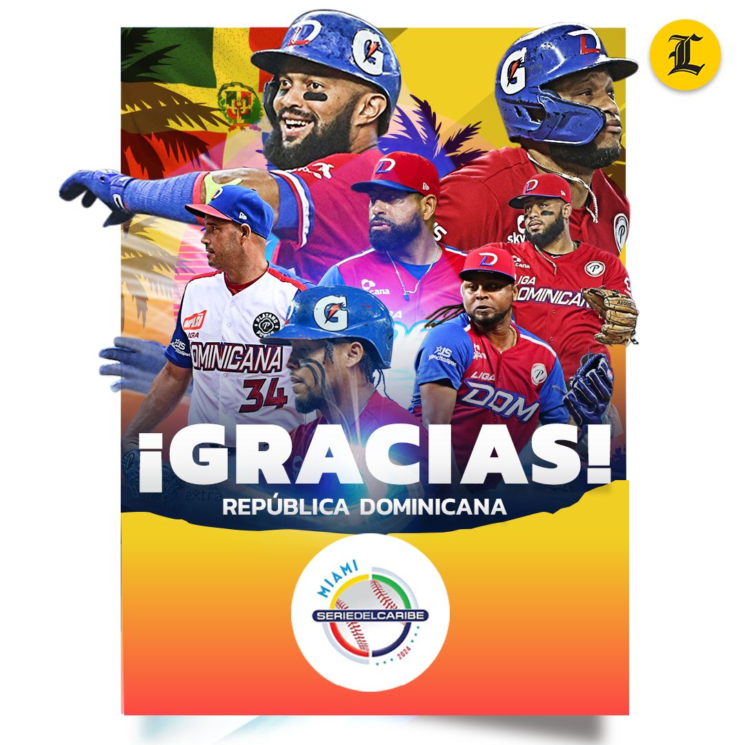 LISTÍN DIARIO tweet media