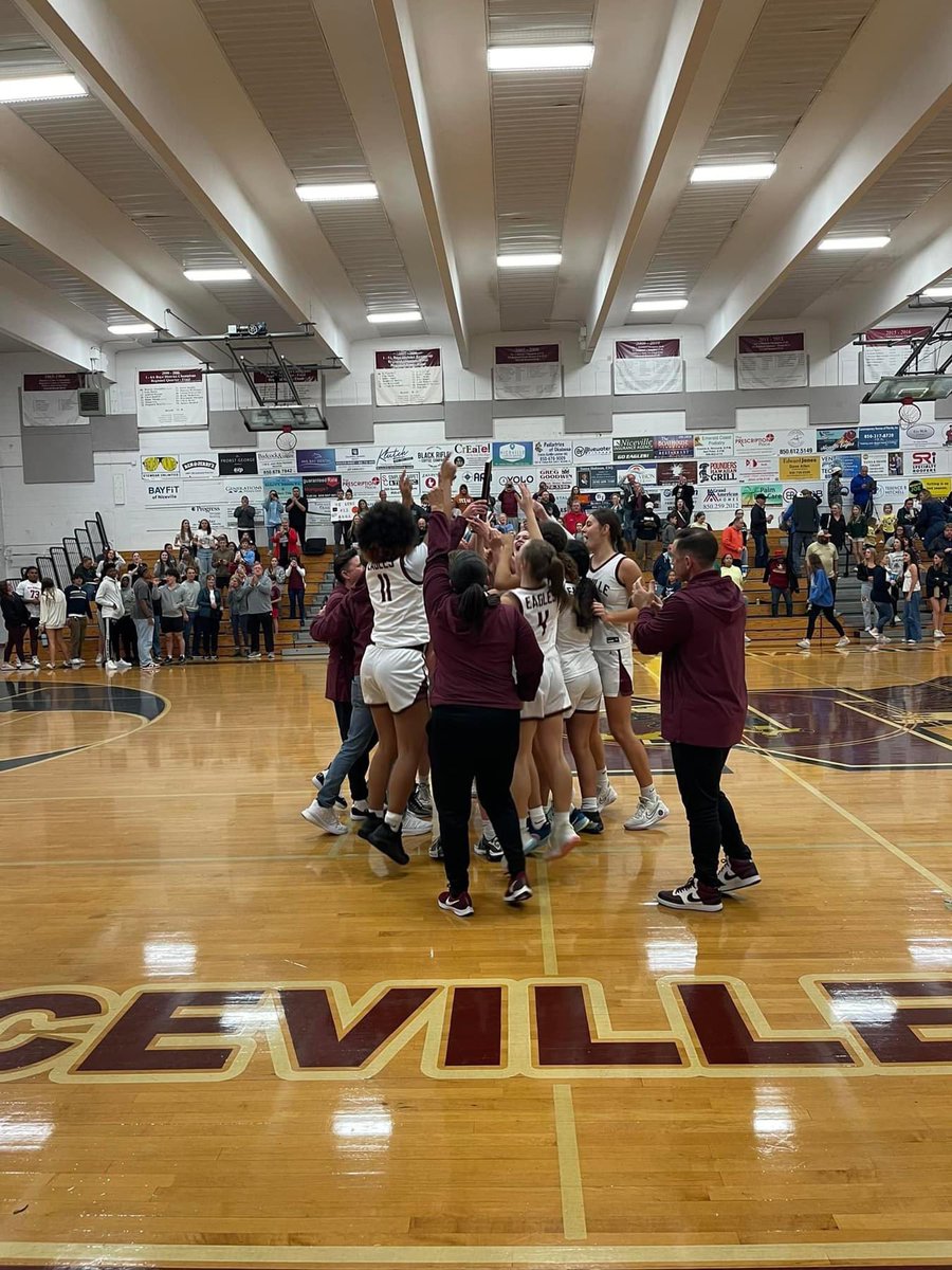 Niceville Eagles Women's Basketball 🦅 tweet media