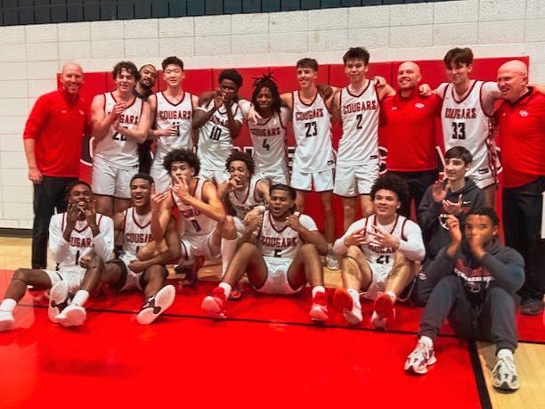 4A West Division 𝗖𝗵𝗮𝗺𝗽𝗶𝗼𝗻𝘀

#WeOverMe