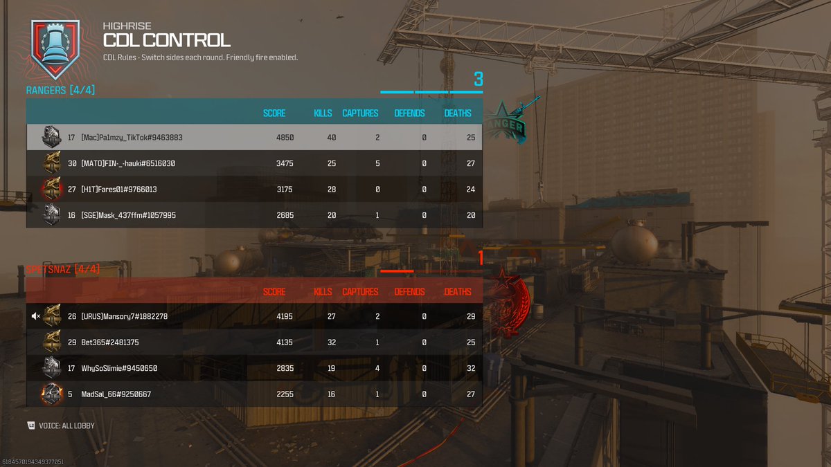 MiniSnipz's tweet image. Need 3 more for a squad and 40 kills solo can’t get any better