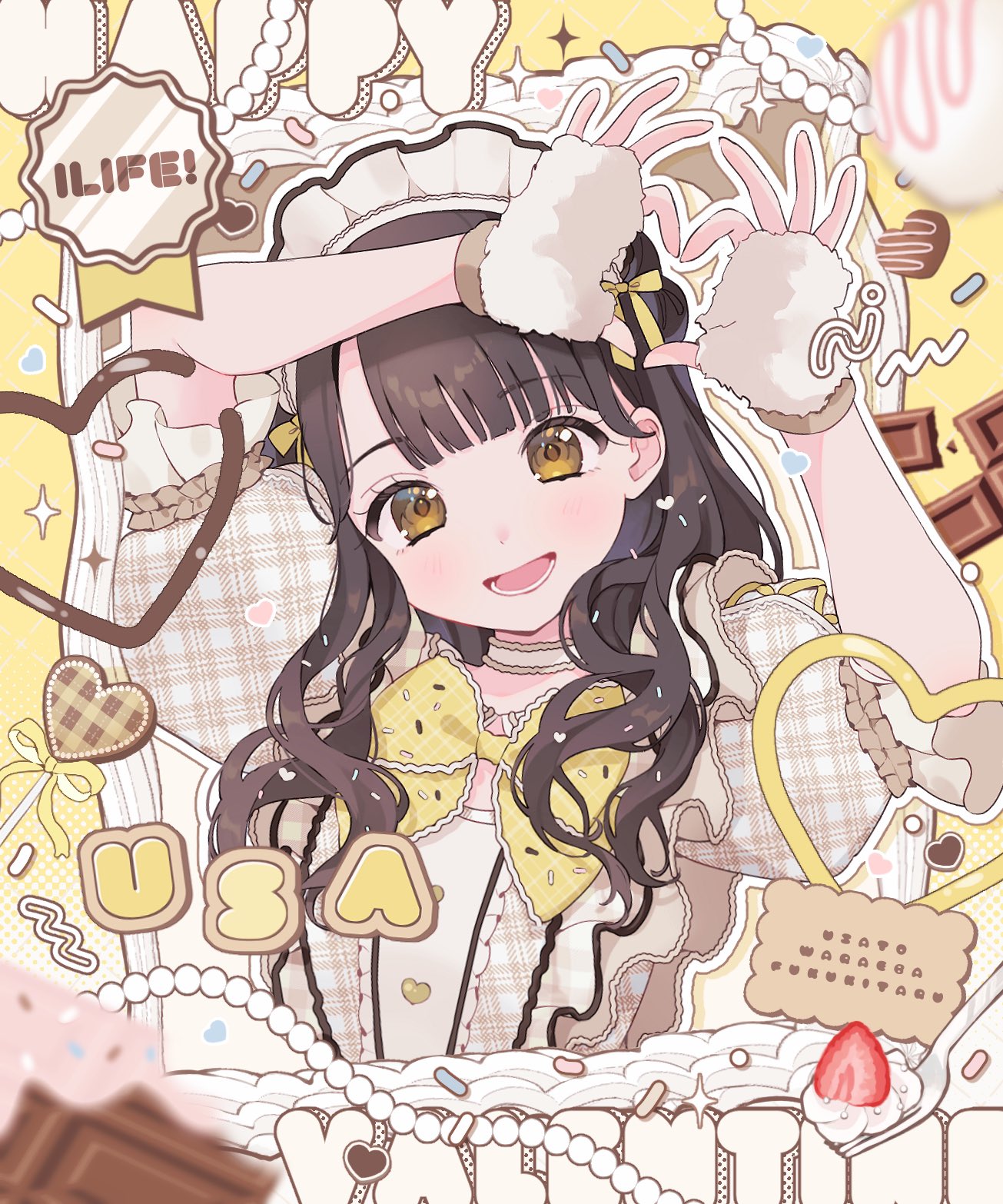 【Xmas✨限定】eve♡蝶々♡フローライト♡希少き✨エレスチャル♡薔薇♡ 79590-94-