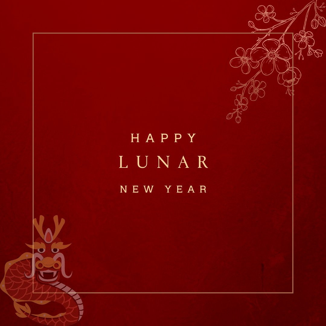 Wishing our followers a joyous Lunar New Year celebration! #Distillers1of1 #sothebys #whisky #chinesenewyear