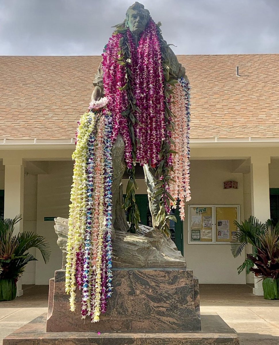 Ewa Elementary School HI (@ewaschoolhi) on Twitter photo Our 80th Annual Lincoln Day is in the books! Today was an absolute exemplary display of our distinct Ewa Way…Kaizen, Kina’ole and Komunidad!!! Go Team4Ewa! 💚 <a href="/EwaSchoolHI/">Ewa Elementary School HI</a> Our 80th Annual Lincoln Day is in the books! Today was an absolute exemplary display of our distinct Ewa Way…Kaizen, Kina’ole and Komunidad!!! Go Team4Ewa! 💚 <a href="/EwaSchoolHI/">Ewa Elementary School HI</a>