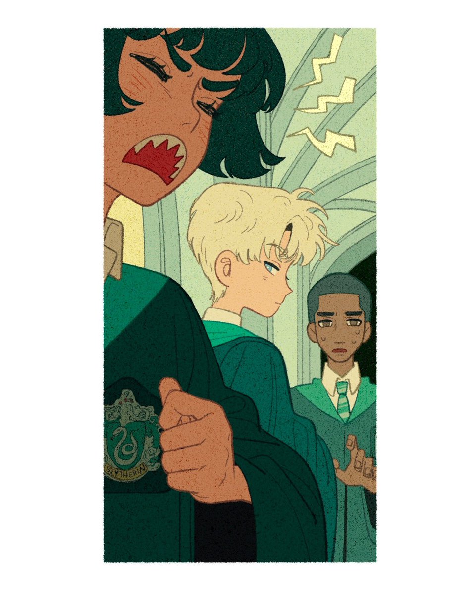 Peek✨ #drarry #HarryPotter